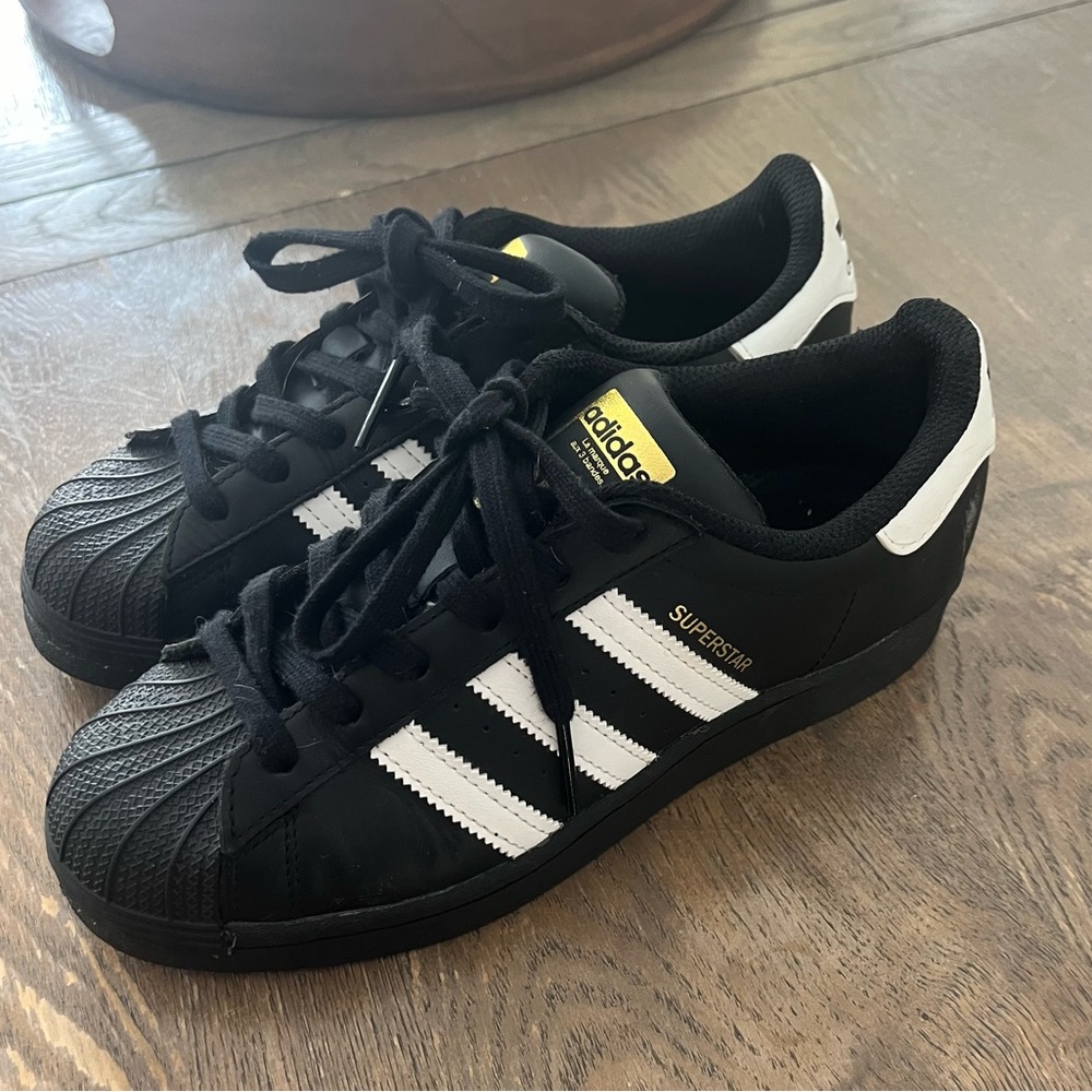 Adidas Superstar sneakers